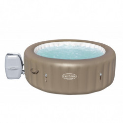 Petit spa gonflable rond | Corner Deals