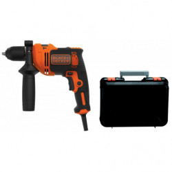 BLACK & DECKER - Perceuse à...