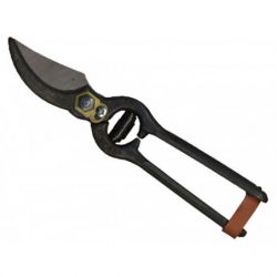 Sécateur Jardin Acier18cm...