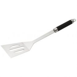 Spatule barbecue en inox...