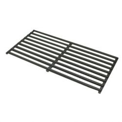 Grille en acier 40x24 cm...