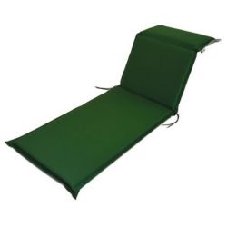 Coussin de chaise longue...