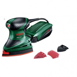 Ponceuse BOSCH PSM160A +...