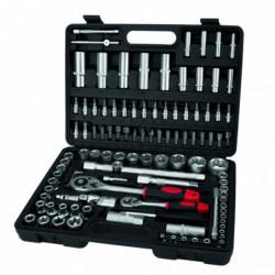 ITOOLS - Coffret à douilles...