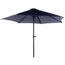 Parasol de jardin Diam 270...