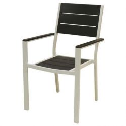 Fauteuil de jardin effet...