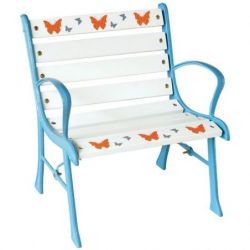 Chaise de jardin enfant  40...