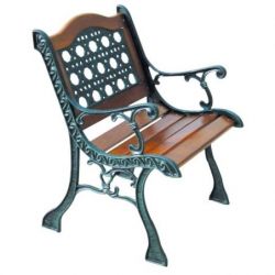 Fauteuil de jardin 61 x 60...