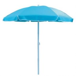 Parasol inclinable Ø 180 cm...