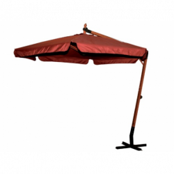 Parasol de jardin 300 cm...
