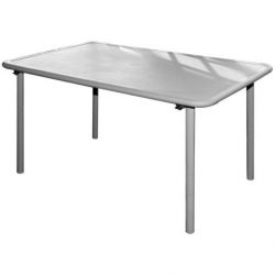Table de jardin pliante...