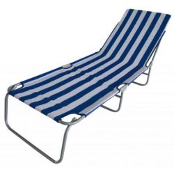 Transat piscine et plage...