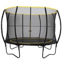 Trampoline Bimbo Jumpy Pro...
