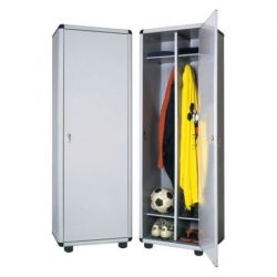Armoire double dressing L...