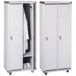 Armoire Dressing 2 portes...