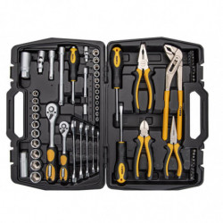 VITO - Boite à outils 63...