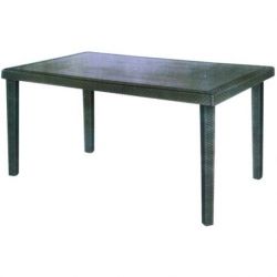 Table de jardin...