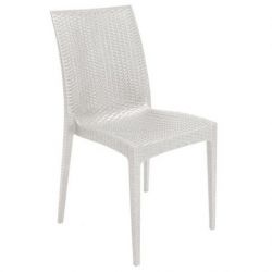 Chaise bistrot 53x49xH87cm...