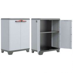 Armoire 2 portes 68 X 39 X...