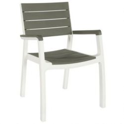 Fauteuil de jardin en...