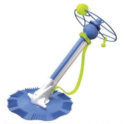 Aspirateur piscine...