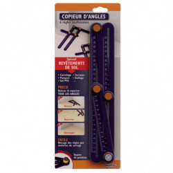 SMARTOOL - Copieur d'angles...