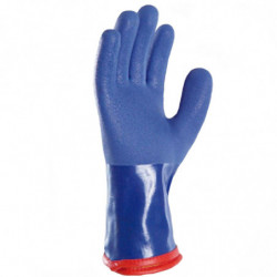 SINGER - Gant protection...