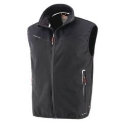 Veste de travail coupe-vent...
