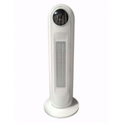 Radiateur soufflant 2000W...
