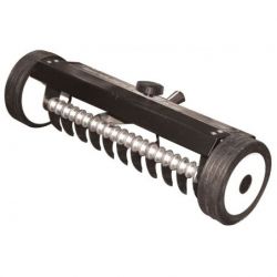 Scarificateur à roues...