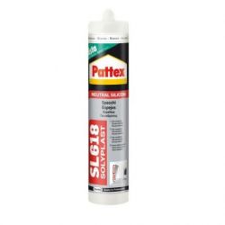 Cartouche de Silicone...