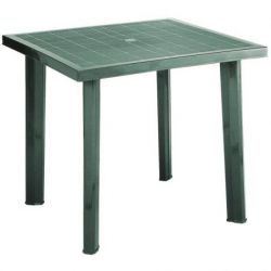 Table de jardin 80 x 75 x...