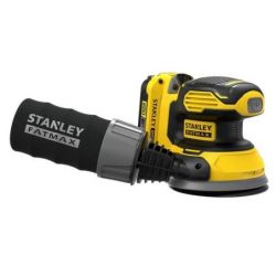 Ponceuse excentrique 18V Ø...