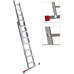 Echelle double 2 x 14...