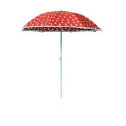 Parasol de plage Strawberry...