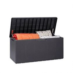 Coffre de jardin 340 L...