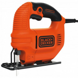 BLACK & DECKER - Scie...