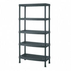 BRIXO - Etagère 5 tablettes...