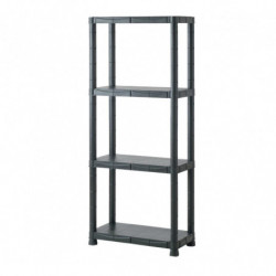 BRIXO - Etagère 4 tablettes...