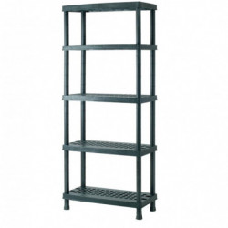 BRIXO - Etagère 5 tablettes...