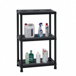 BRIXO - Etagère 3 tablettes...