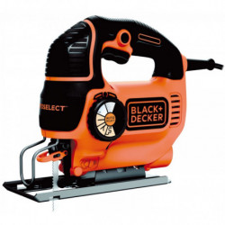 BLACK & DECKER - Scie...