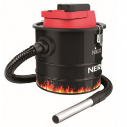 NIKLAS - Aspirateur sans...