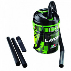 LAVOR - Aspirateur sans fil...