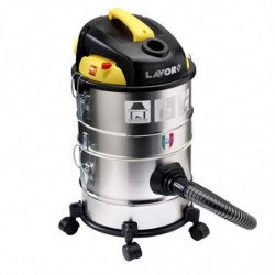 LAVOR - Aspirateur 4en1...