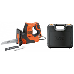 BLACK & DECKER - Scie...