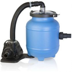 Pompe de filtration pour...