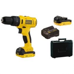 Visseuse sans fil 10.8V + 2...