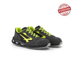 Chaussures de sécurité...