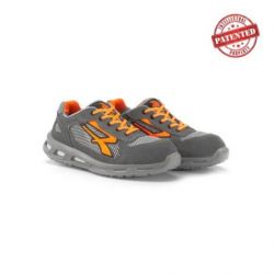 Chaussures de sécurité...